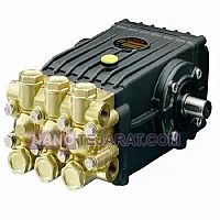 پمپ پیستونی سرامیکی برتولینی Bertolini WBL 1410F پمپ پیستونی سرامیکی برتولینی Bertolini WBL 1410F